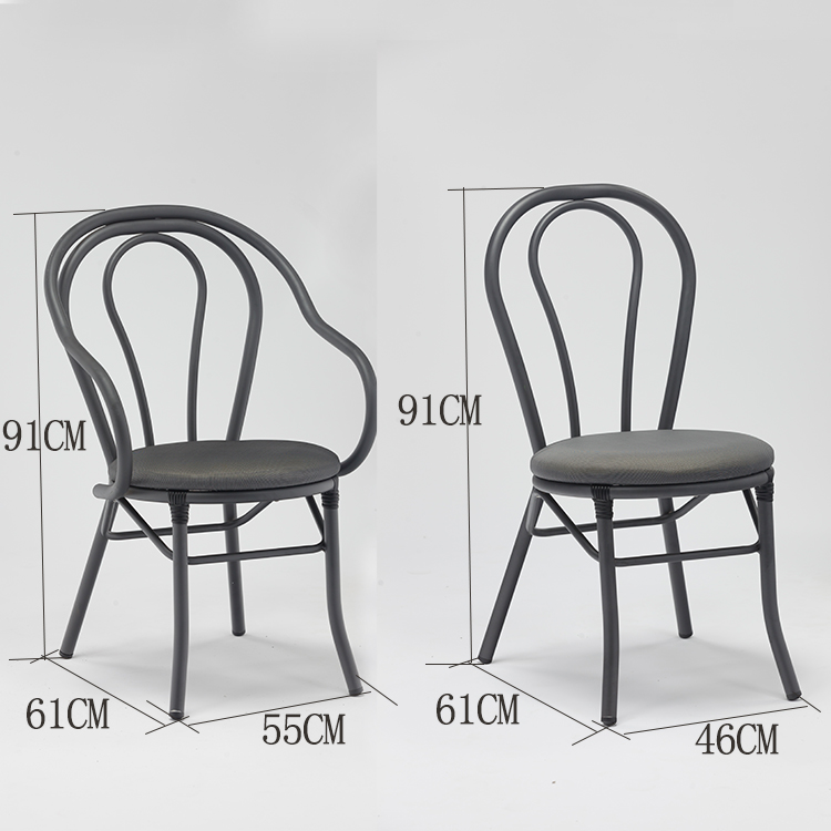 패브릭 의자 공급업체 (3)