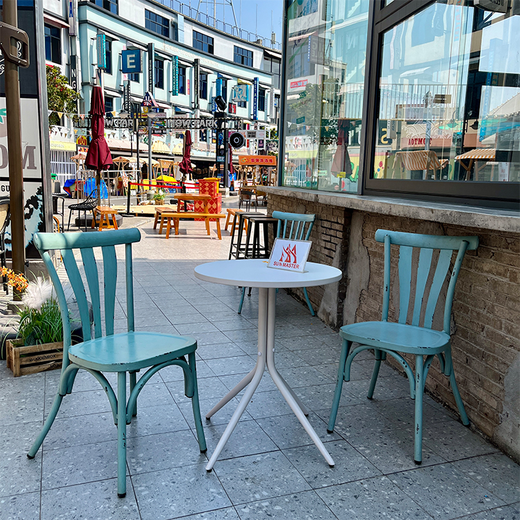 Outdoor Chair Vendor