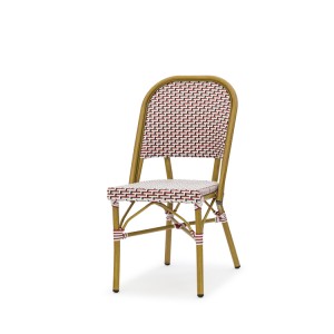 New Collection Rattan Wicker Patio Dining Chair