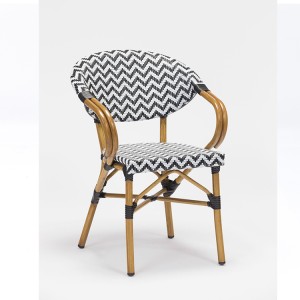 Hot Selling Textilener Fabric Dining sets