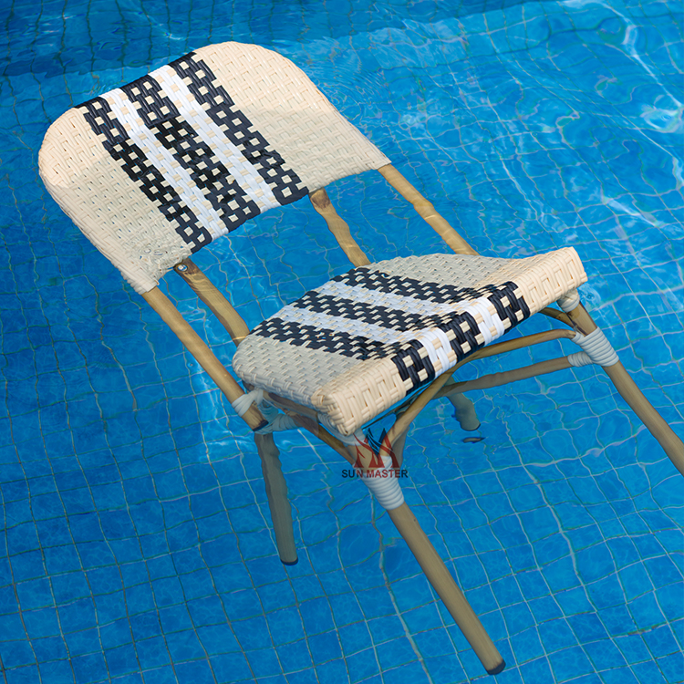 Pabrika sa Rattan Wicker Chair (10)