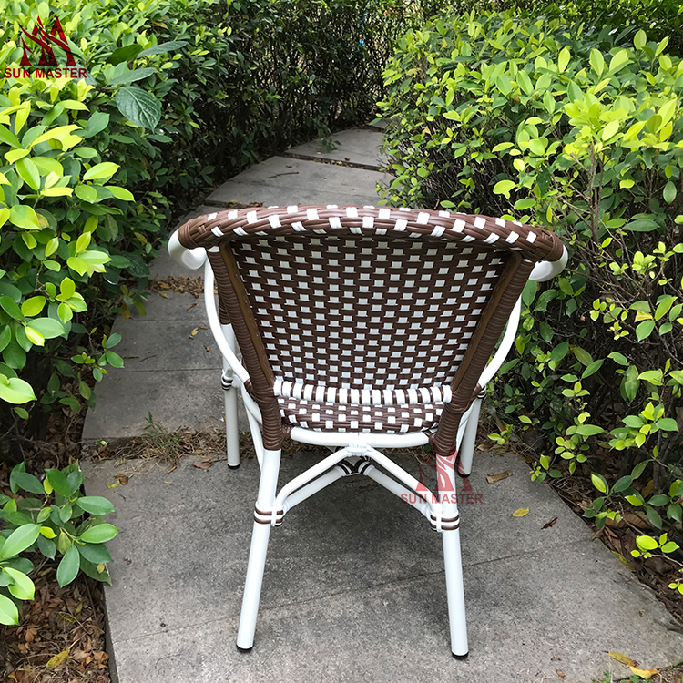 Rattan Wicker Chair