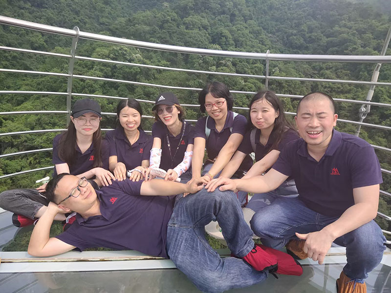 Staff presence-5
