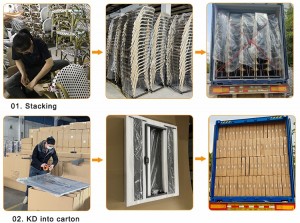 furniture-export-packaging-solution