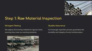 outdoor-furniture-quality-control-flowchart