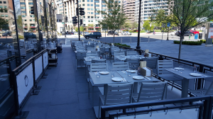 restaurant outdoor furniture supplier