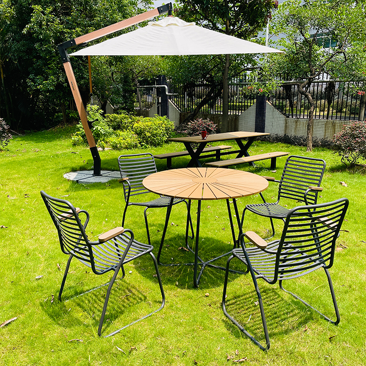 https://www.sunmasterhome.com/patio-steel-plastic-wood-dining-chair-product/