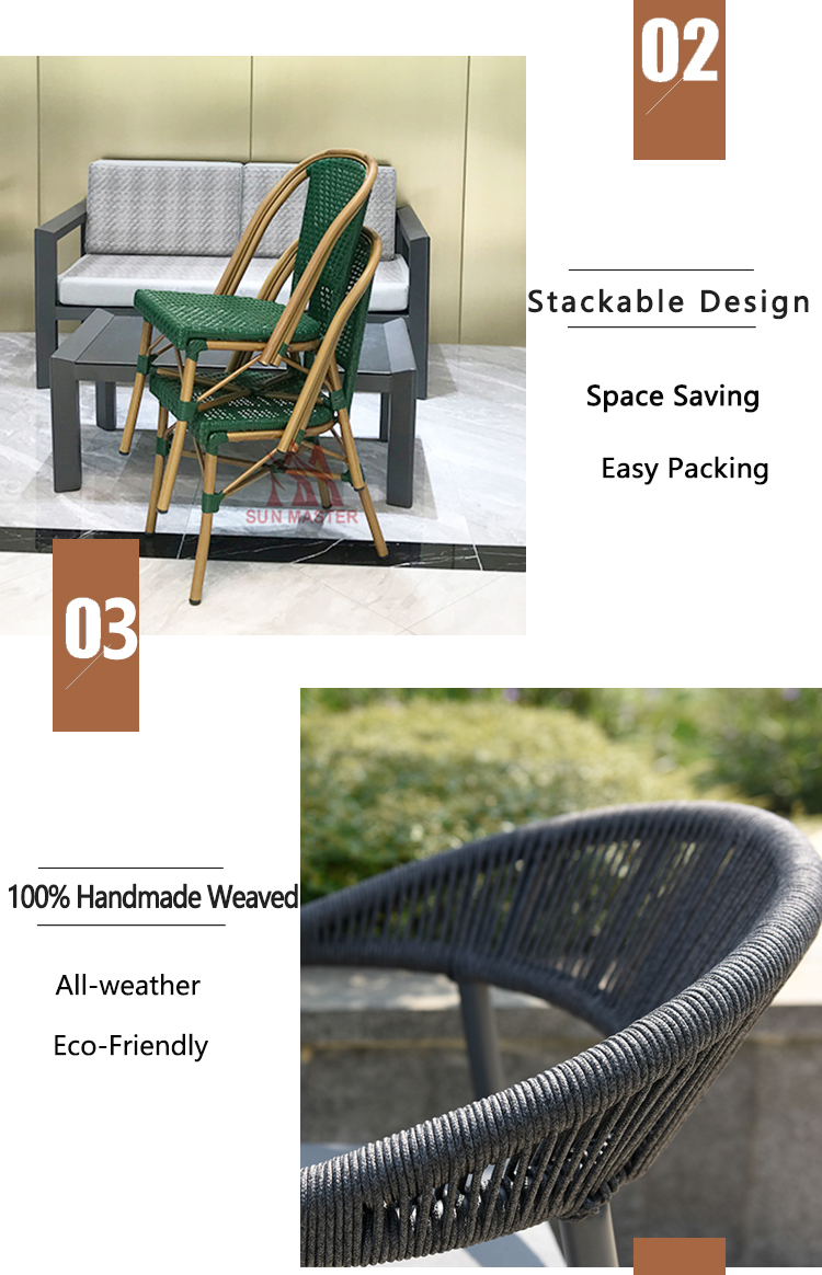 Sina Outdoor Furniture