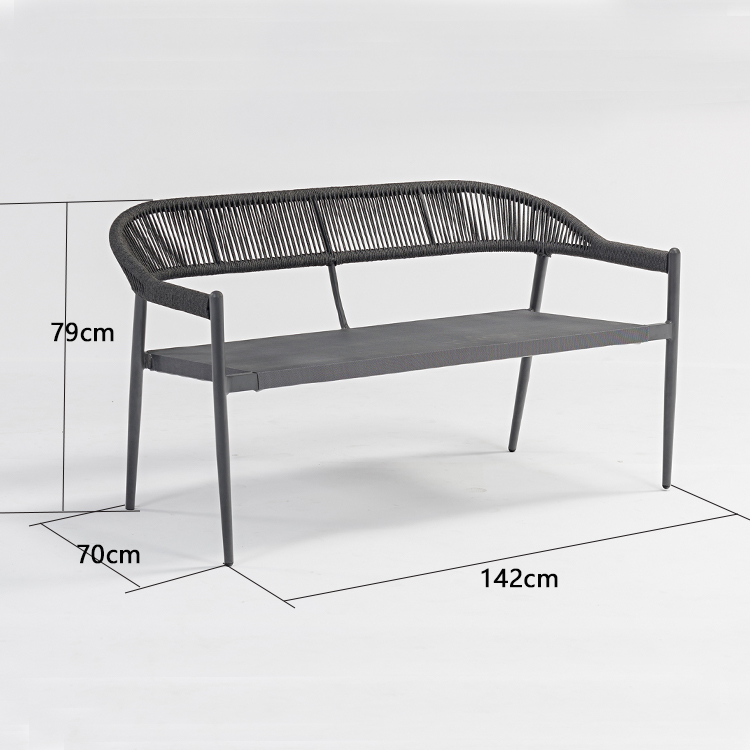 China Outdoor Furniture