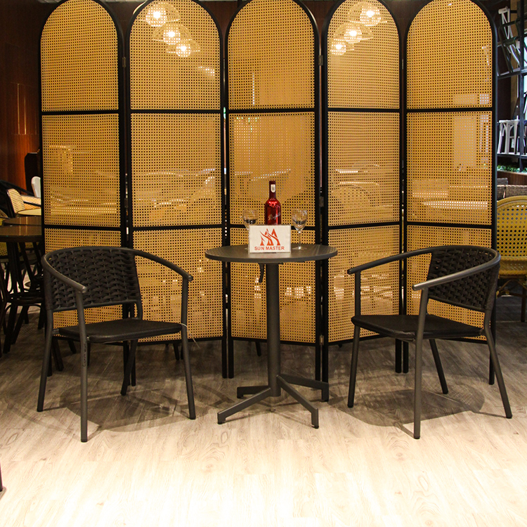 Rope Wicker Chair Factory