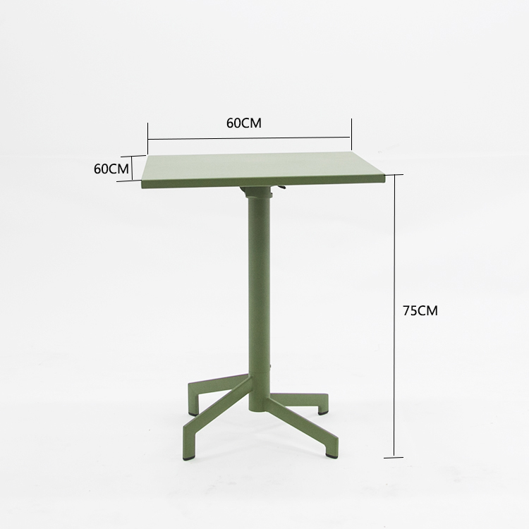 Custom Outdoor Furniture