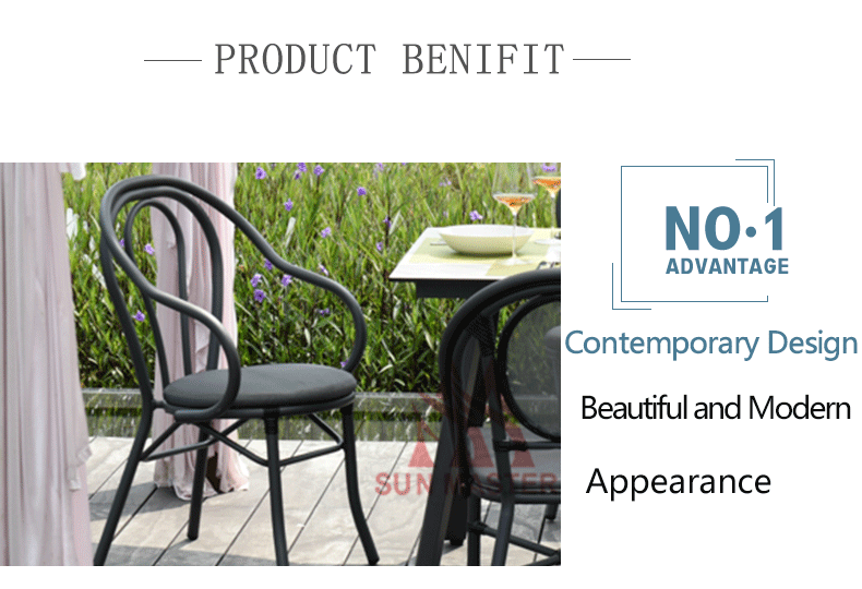 Fabric Chair Supplier