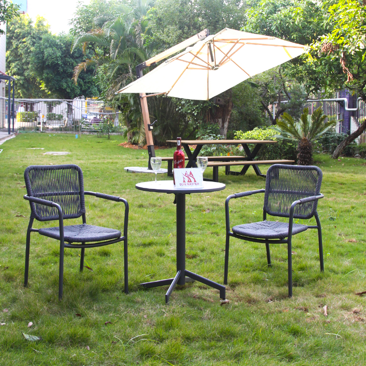 Garden Stackable Chair