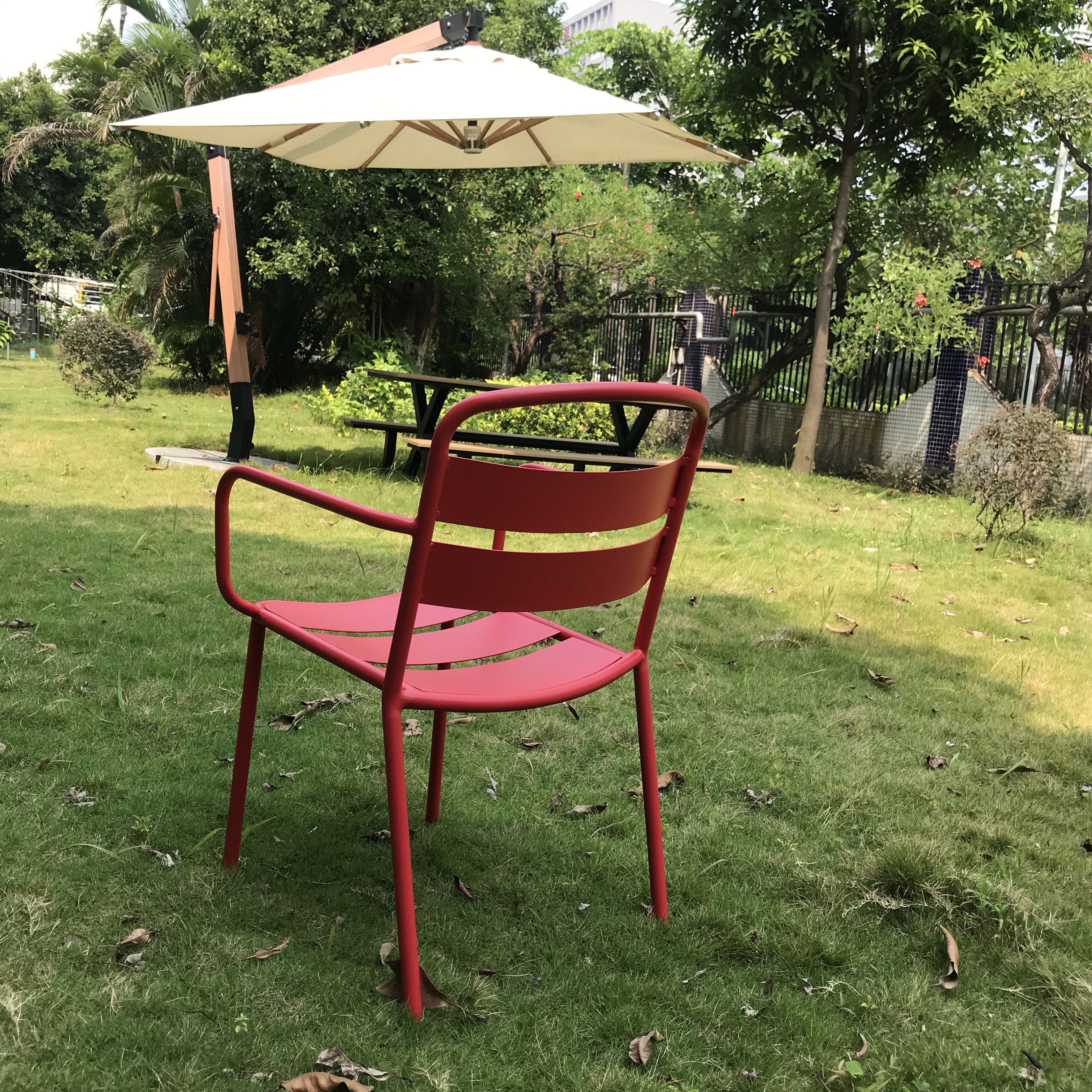 Outdoor Furniture Factory (13)