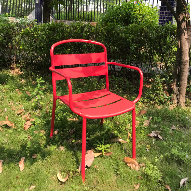 Outdoor Furniture Factory (14)