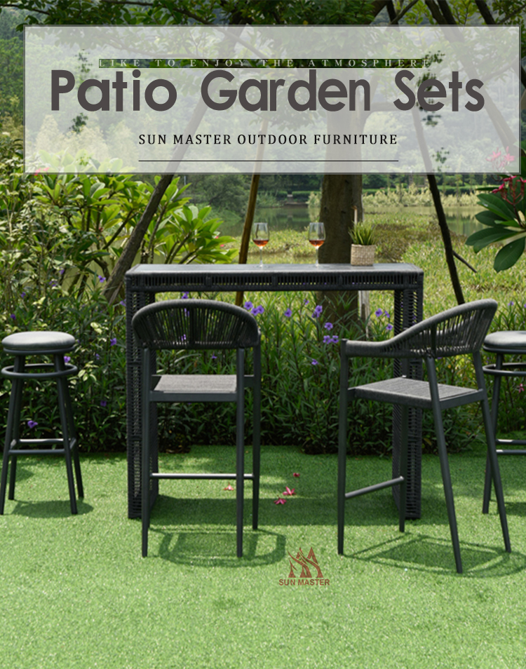 Outdoor Furniture Factory (14)