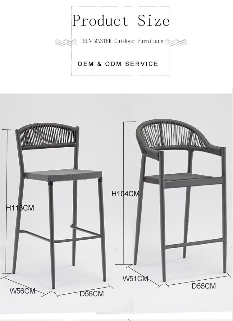 Outdoor Furniture Factory (23)