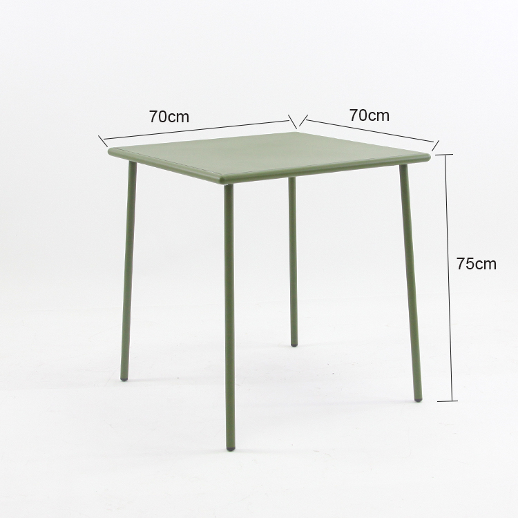 Outdoor Furniture Factory (5)