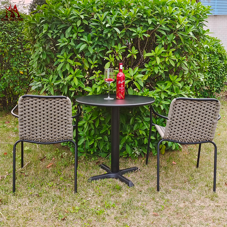 Outdoor Furniture Factory (9)