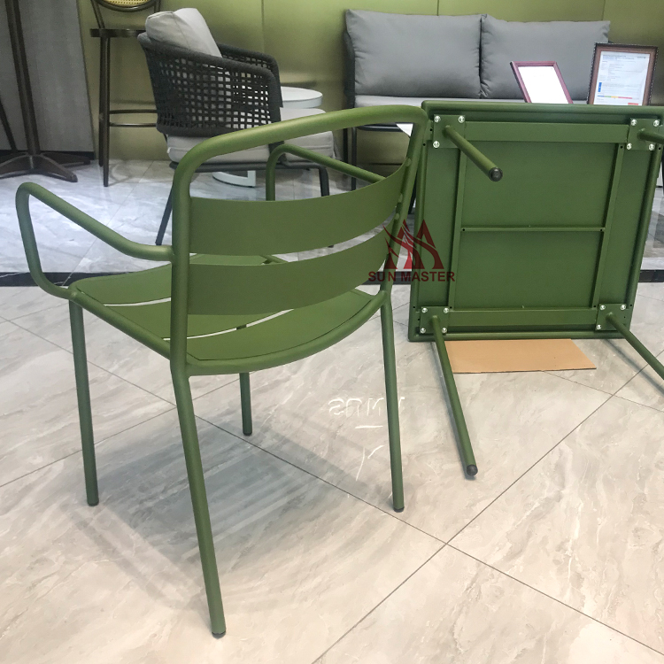 Outdoor Furniture Factory (9)