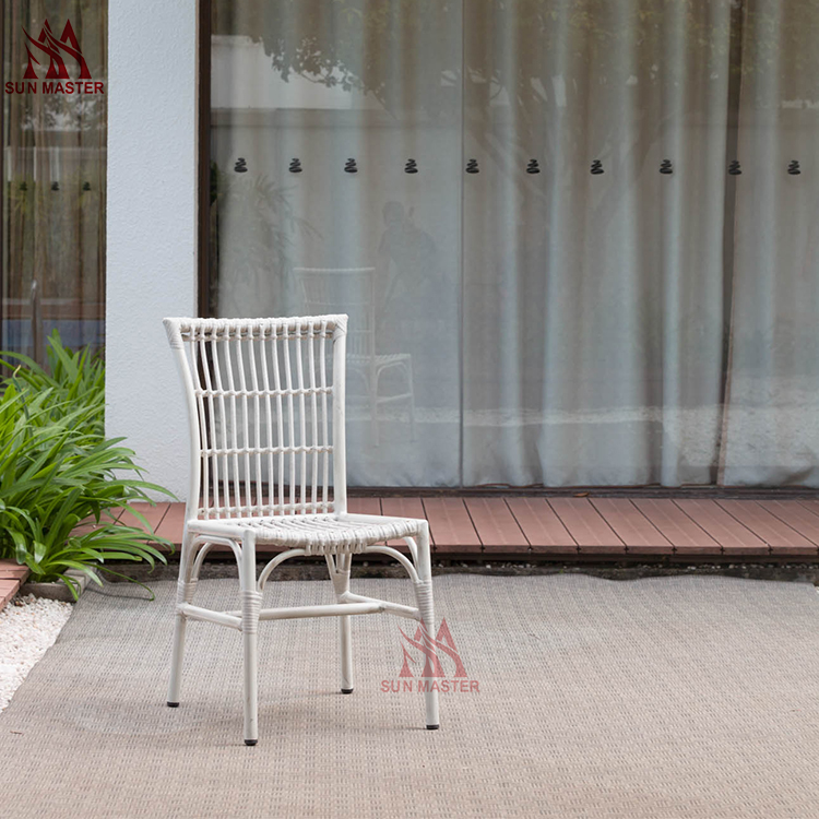 Outdoor Rattan Chair