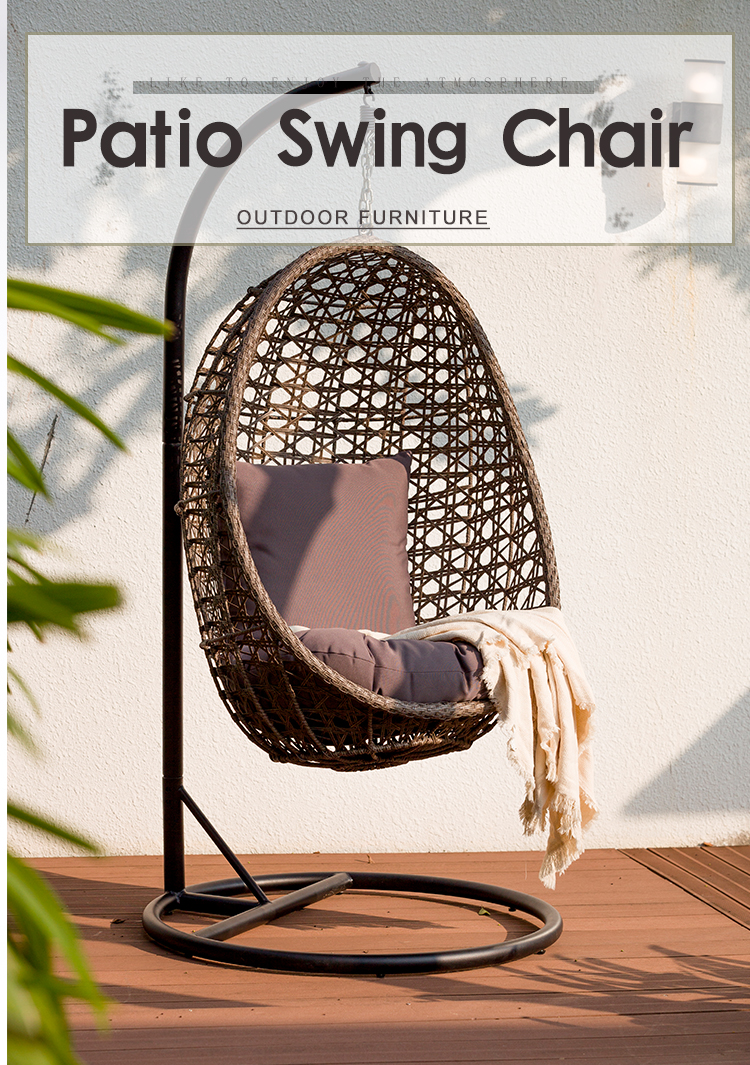 Outdoor Swing Chair
