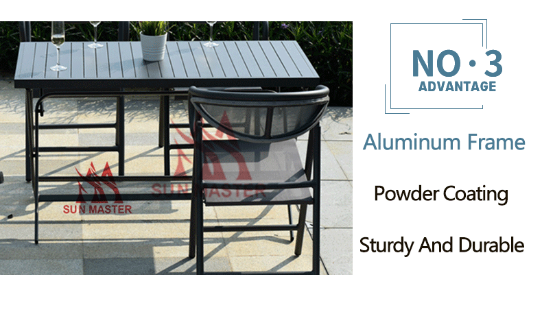 Outdoor table Factory(2)