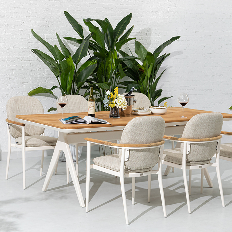 Patio Fabric Chair(1)