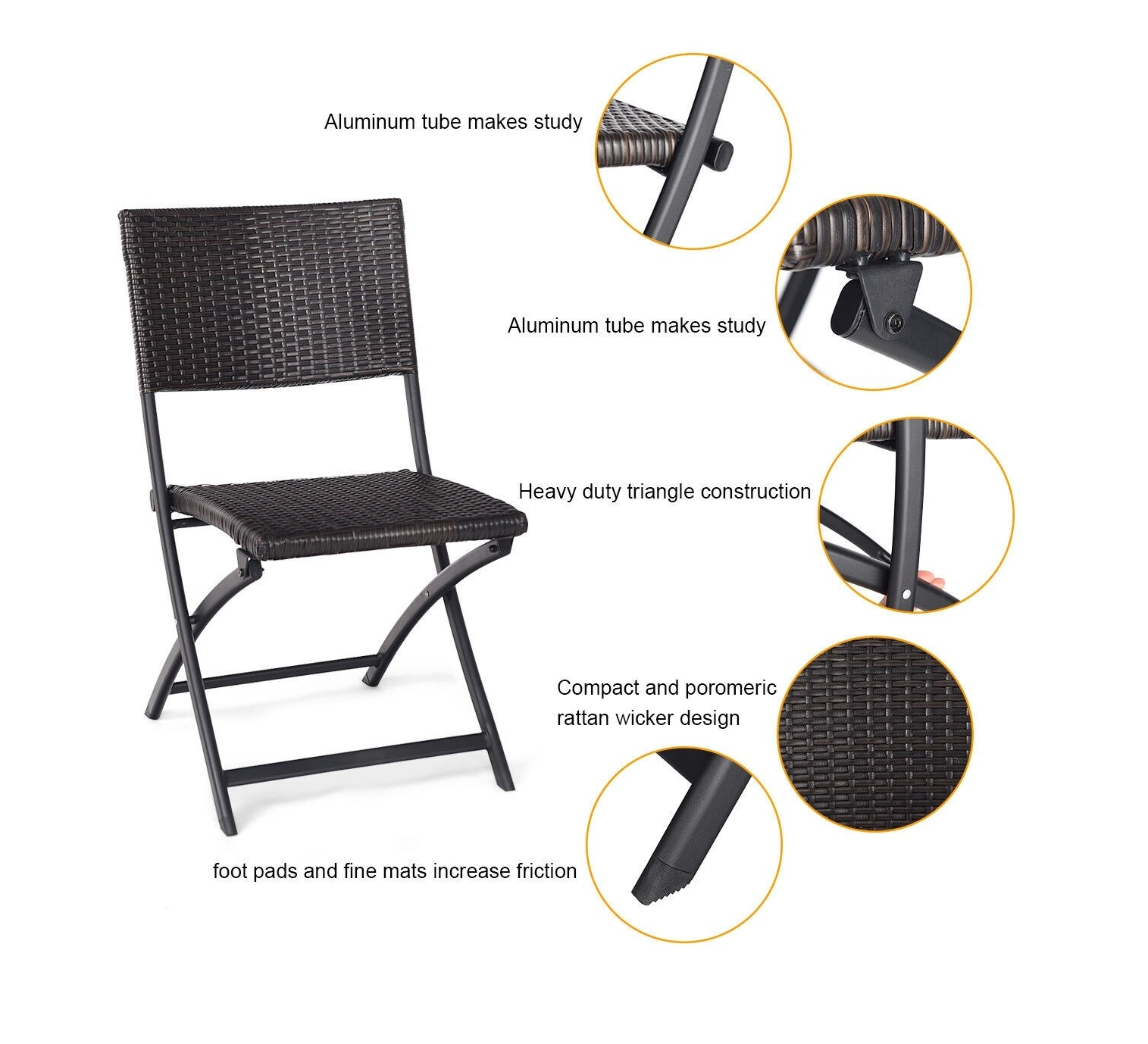 Camping Chair Factory