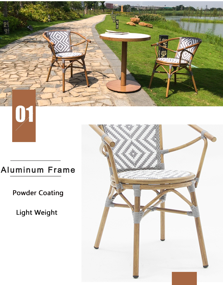 Restaurant Bistro Chair