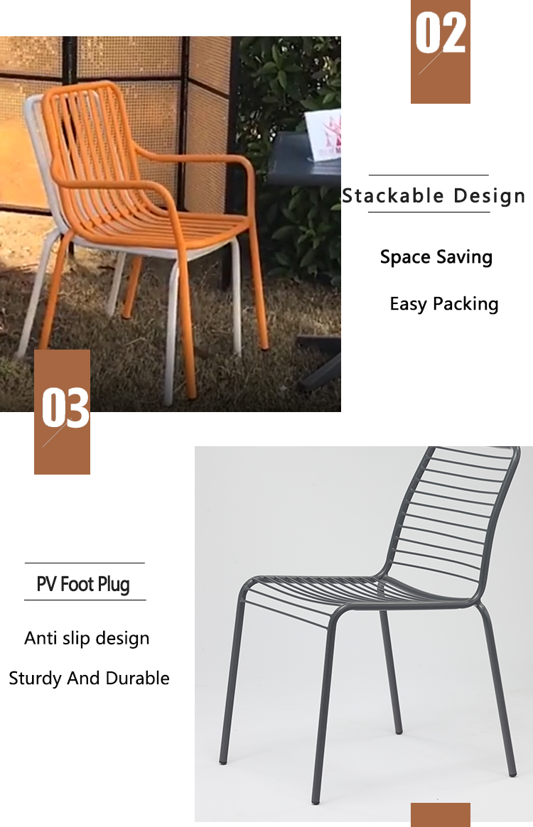 Restaurant Dining Chair