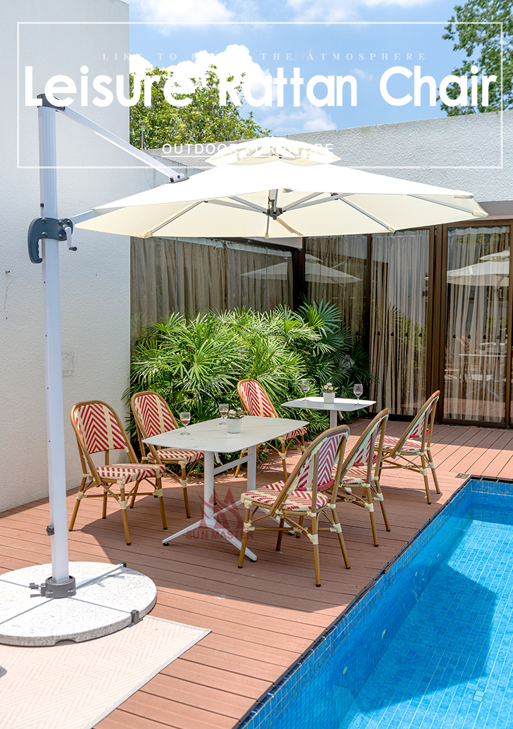 Restaurant Dining Chair