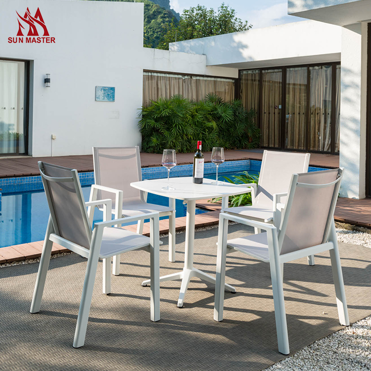 Restaurant Fabric Chair