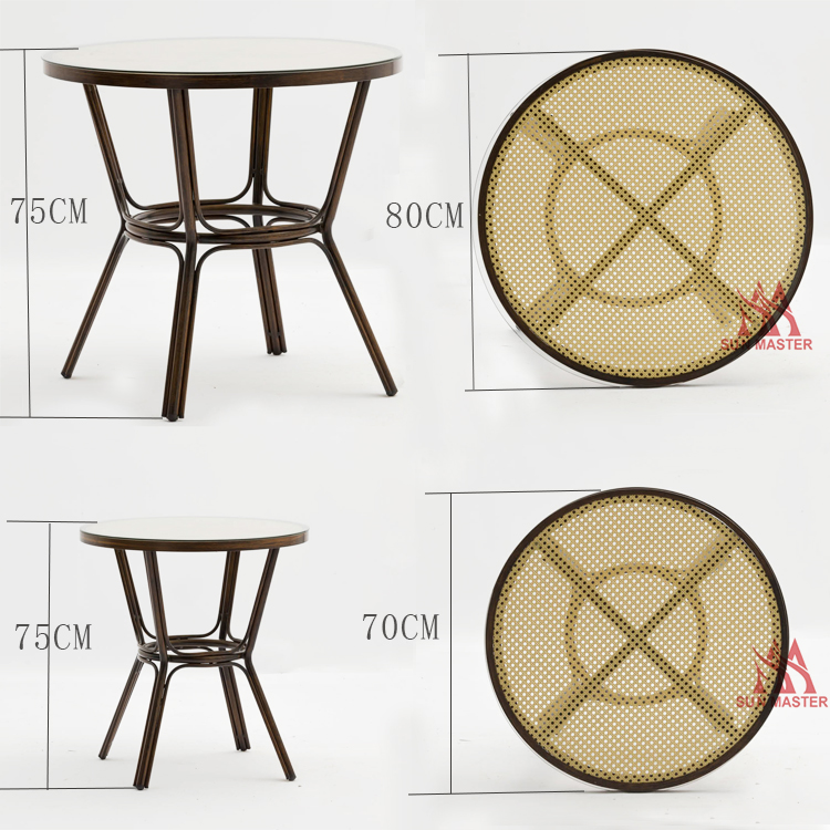 Patio Table Supplier