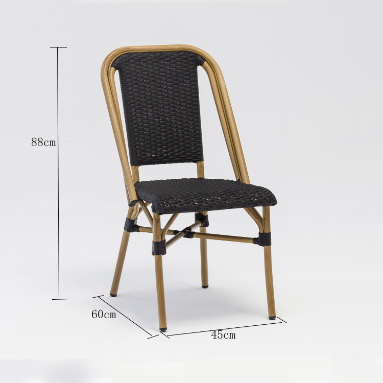 Rattan Wicker Chair Supplier