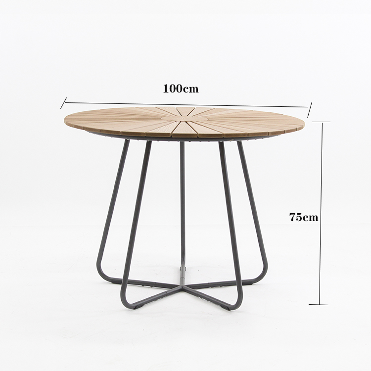 Outdoor Dining Table