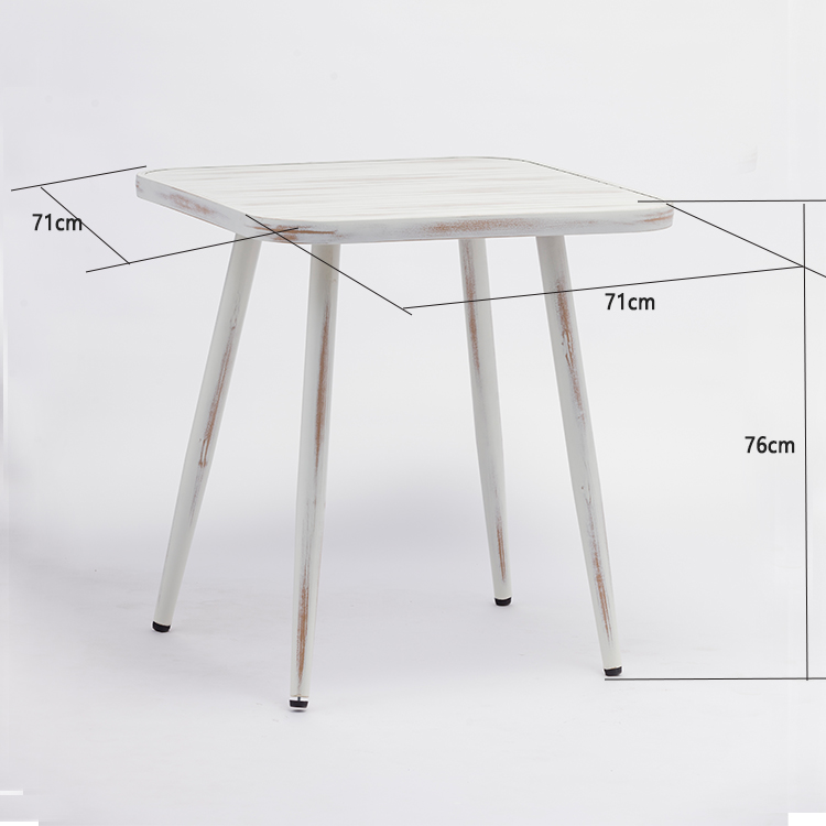 Outdoor Dining Table