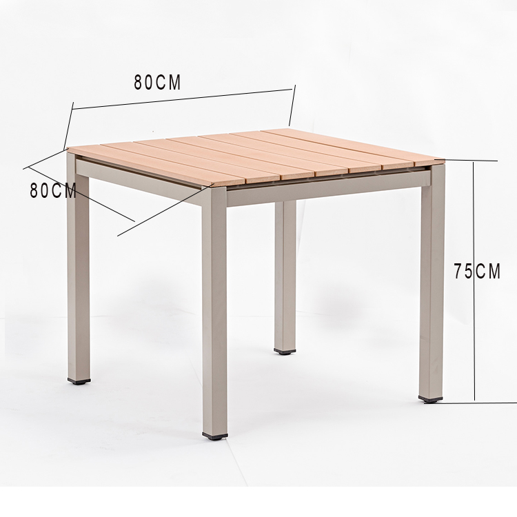 Outdoor Furniture Vendor