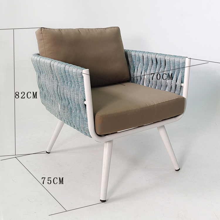 Garden Furniture Factory