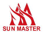SUN MASTER INTERNATIONAL LIMITED