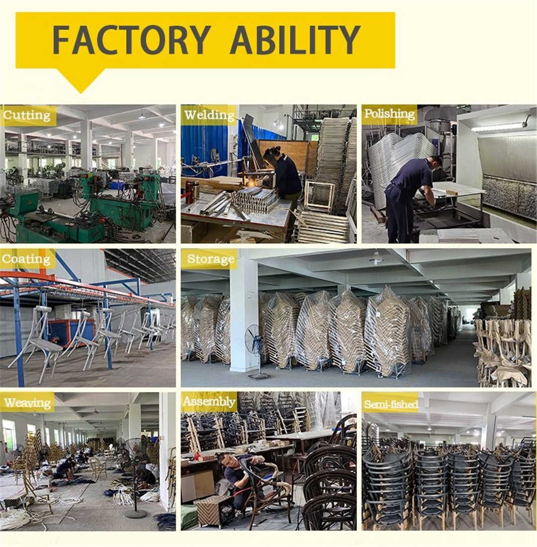 FACTORY ABILITY