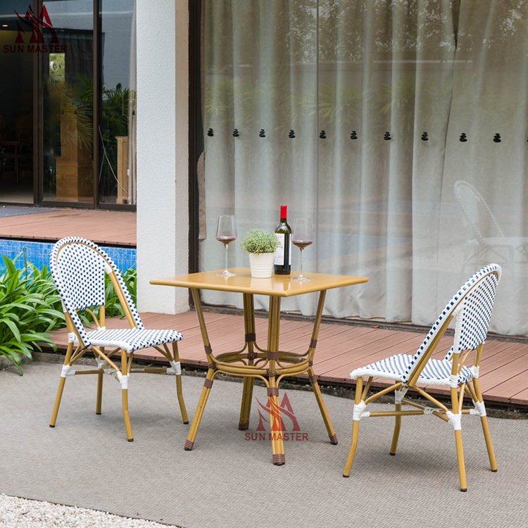 Outdoor Table Factory