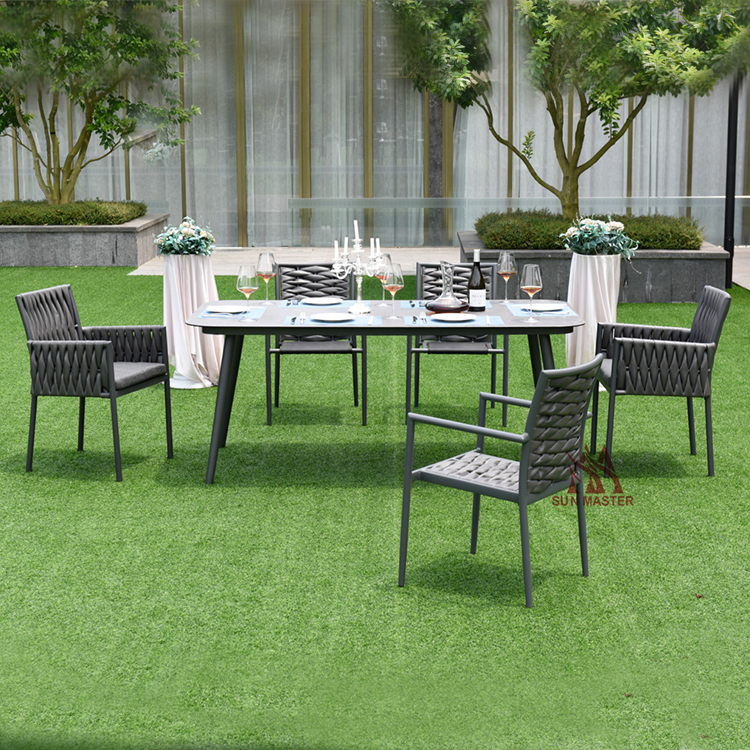 Garden Furniture Supplier