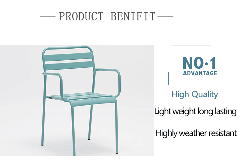 Aluminium Chair Factory