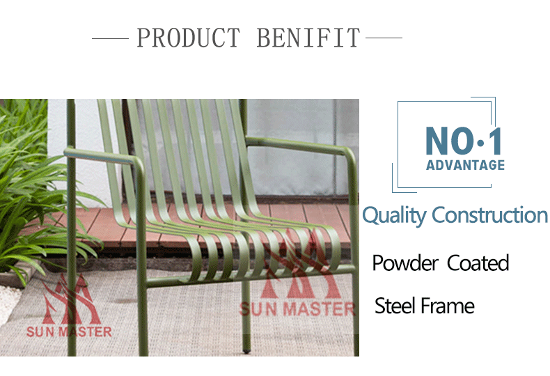 Outdoor Furniture Factory