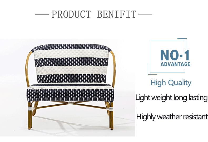 Rattan Wicker Chair Vendor