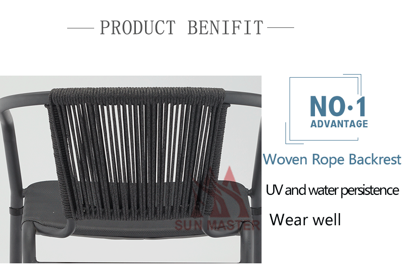 Outdoor Furniture Supplier