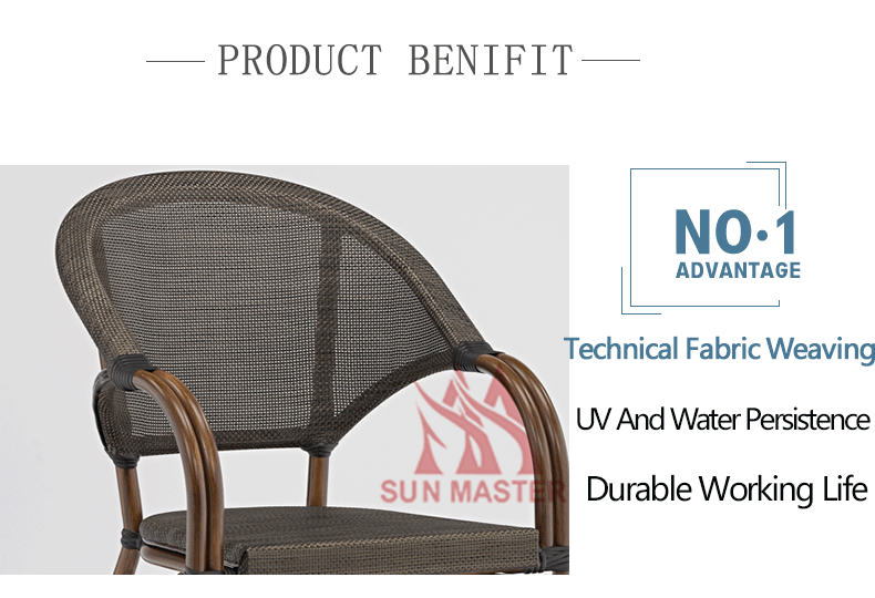 Custom Outdoor Furniture