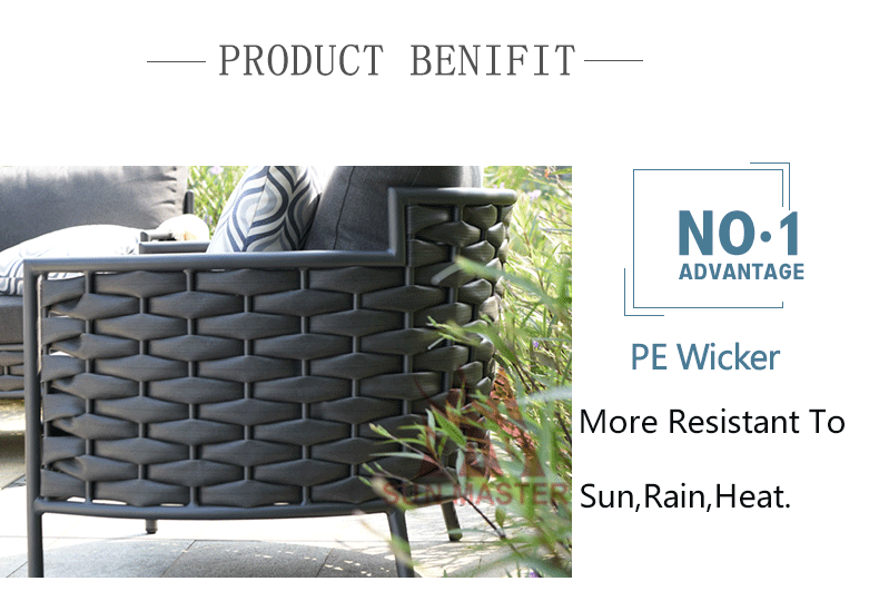 Outdoor Furniture Factory