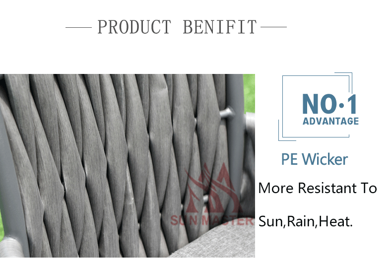 Garden Furniture Supplier